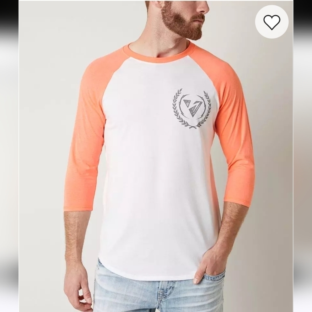 🌟 Society Tell Them T-Shirt Size XS
